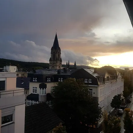Appartamento Penthaus Weinbergsblick *